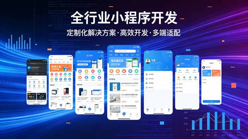 山西网站建设行业之光:创新与挑战并存